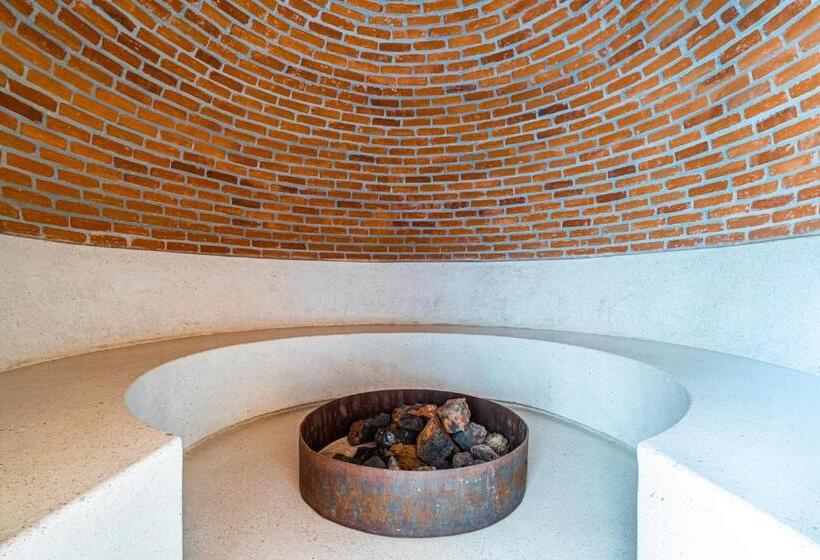 ホテル Casa De Agua