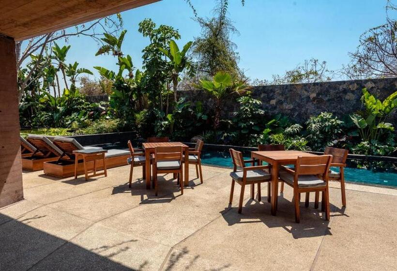 ホテル Casa De Agua