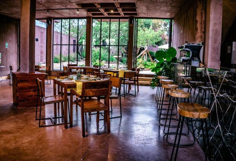 ホテル Casa De Agua