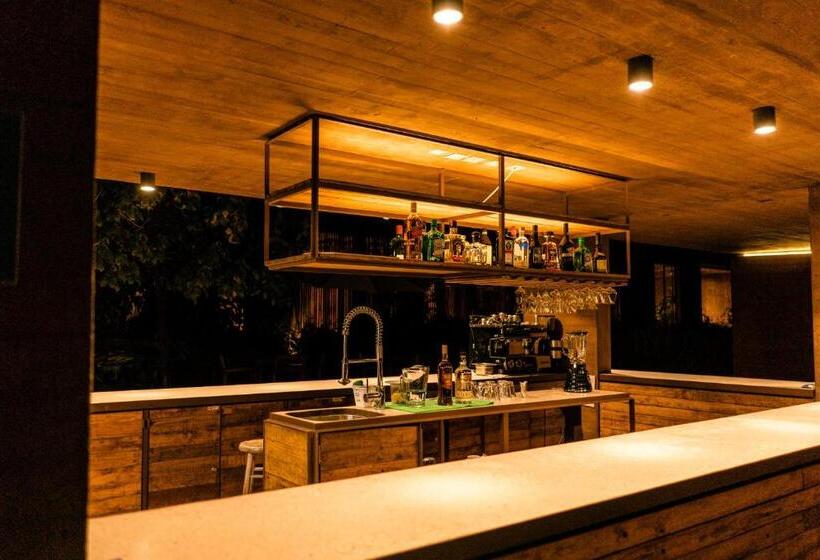 ホテル Casa De Agua