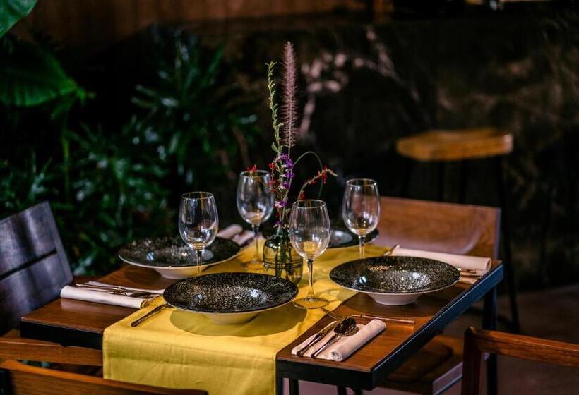 ホテル Casa De Agua