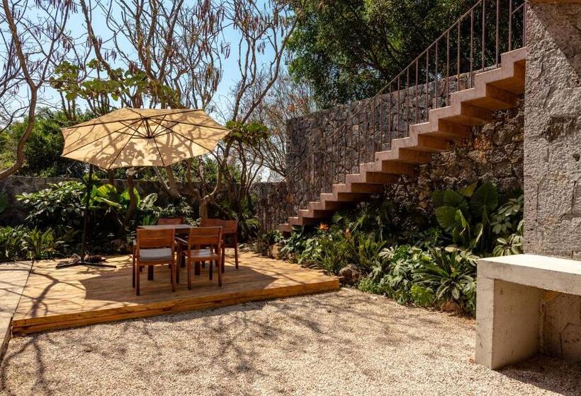 ホテル Casa De Agua