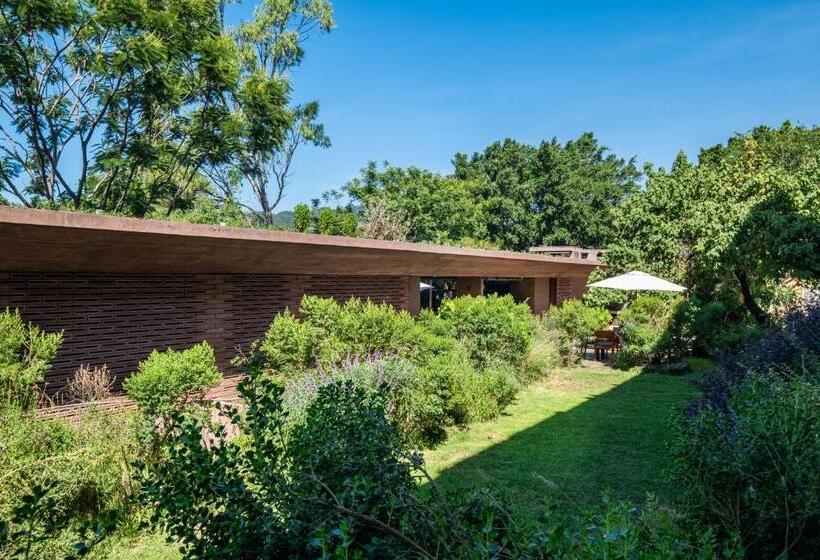 ホテル Casa De Agua