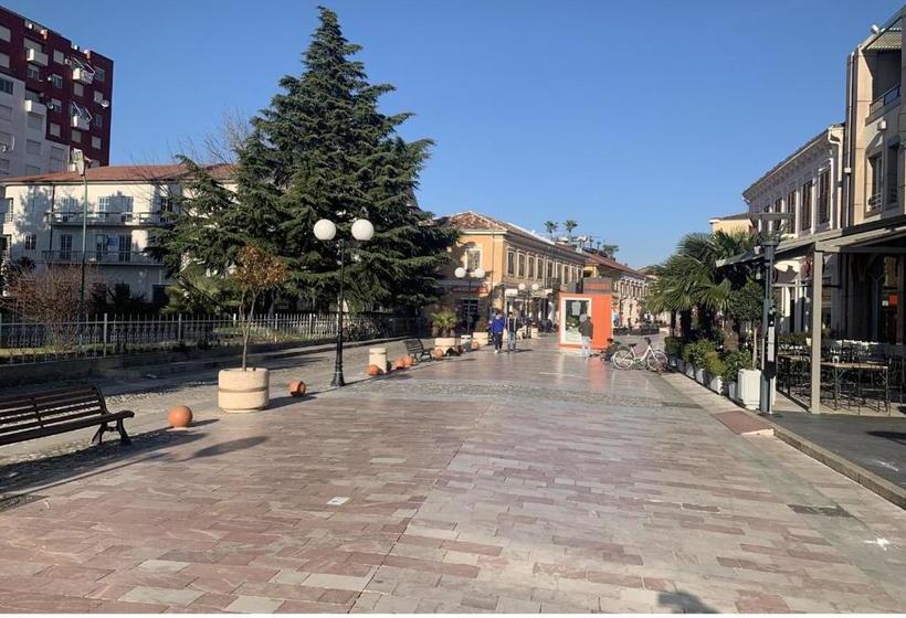 בית מלון כפרי Chicago