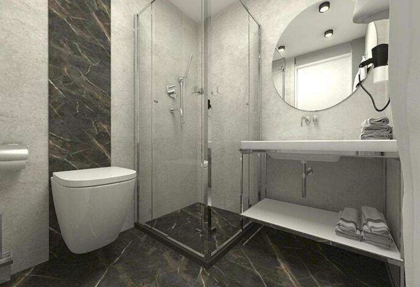 בית מלון כפרי Chicago