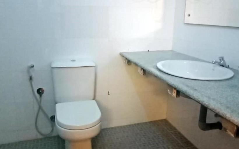 ホテル Grand Rodina Resort & Spa By Ledd S