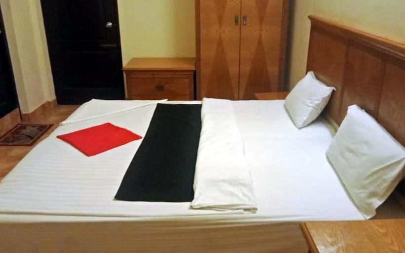 ホテル Grand Rodina Resort & Spa By Ledd S