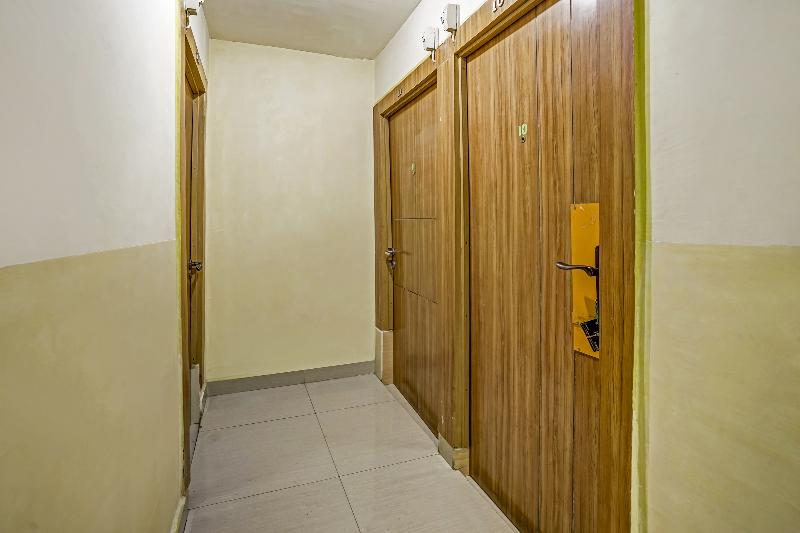 בית מלון כפרי Lendosis Palembang