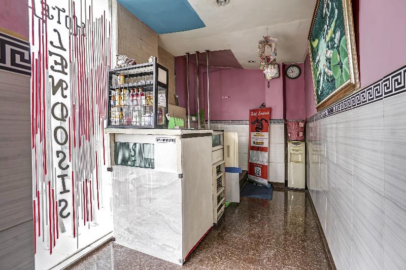 בית מלון כפרי Lendosis Palembang