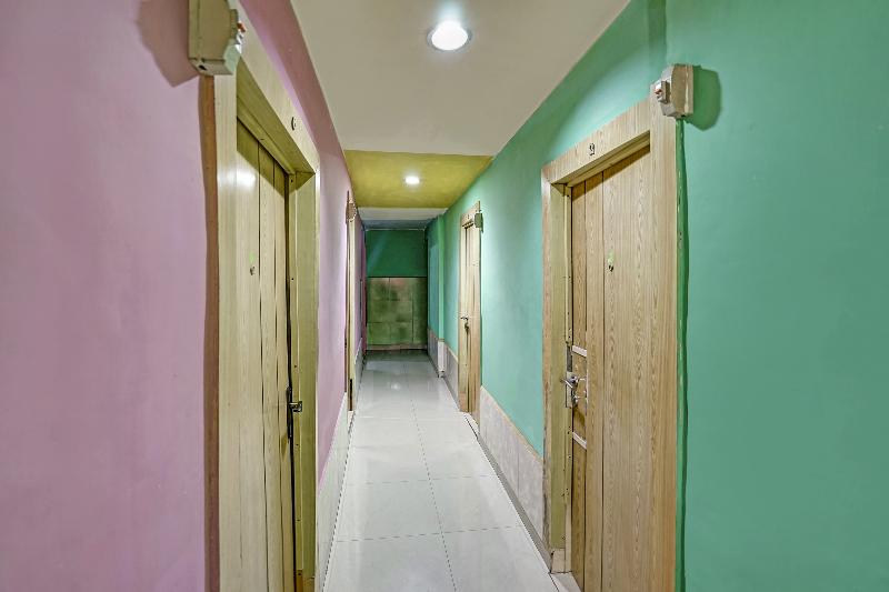 בית מלון כפרי Lendosis Palembang