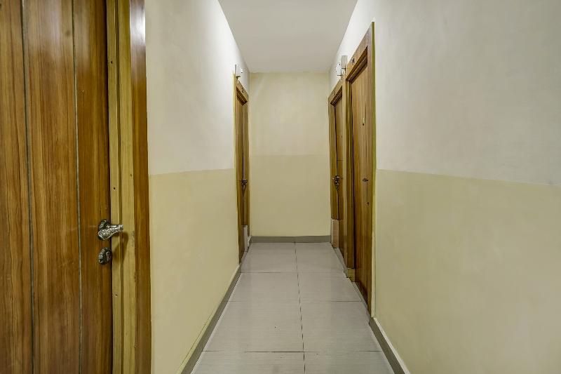 בית מלון כפרי Lendosis Palembang