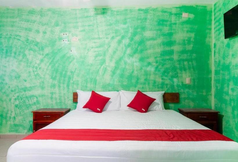 酒店 Maria Ines Kan Pakini Club