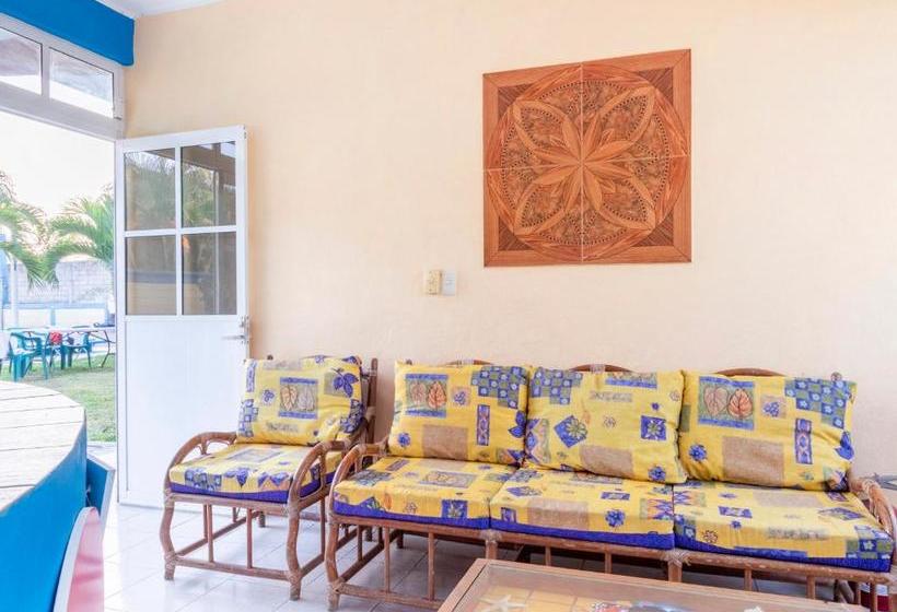 酒店 Maria Ines Kan Pakini Club