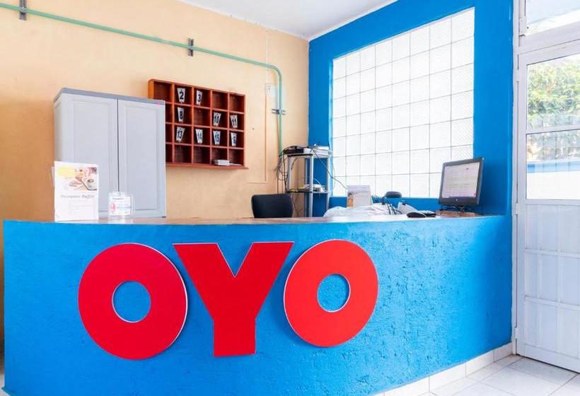 酒店 Maria Ines Kan Pakini Club