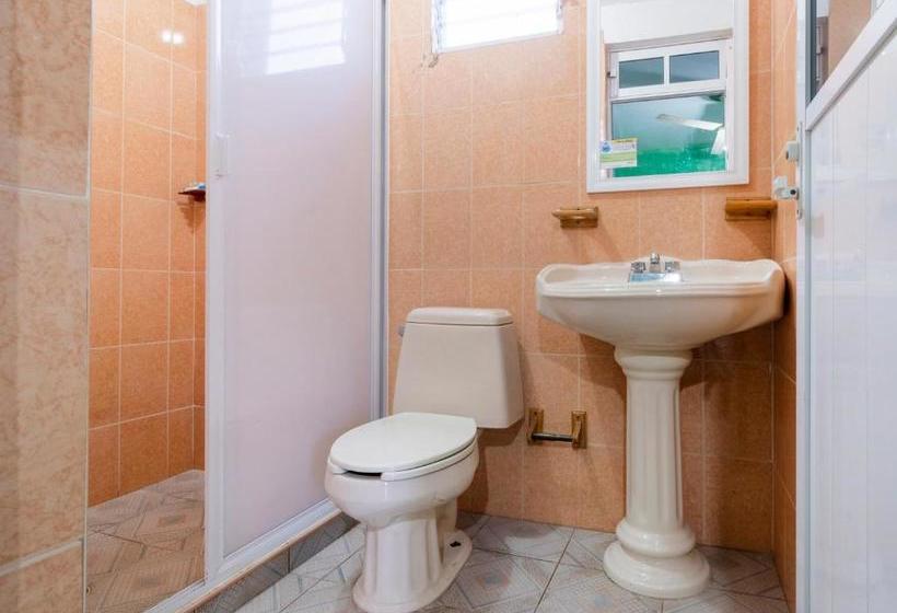 酒店 Maria Ines Kan Pakini Club