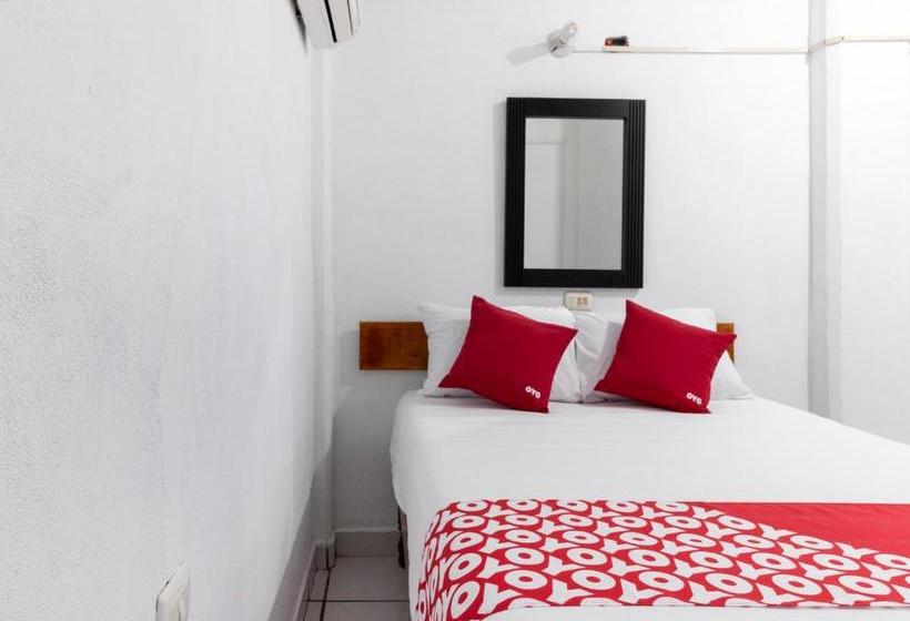 酒店 Maria Ines Kan Pakini Club