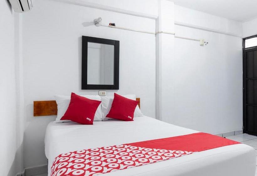 酒店 Maria Ines Kan Pakini Club