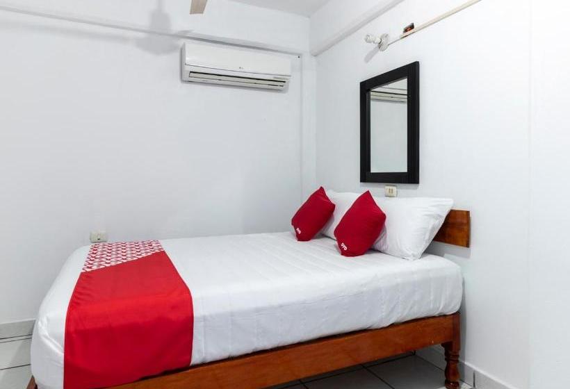 酒店 Maria Ines Kan Pakini Club