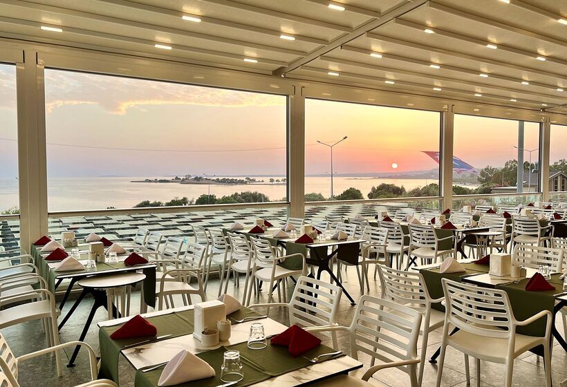 Отель Maxeria Blue Didyma