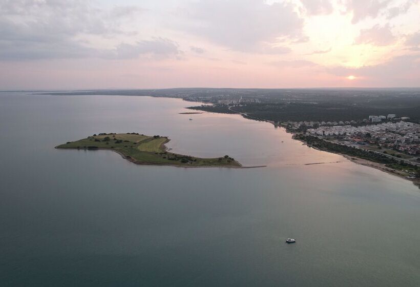 Отель Maxeria Blue Didyma