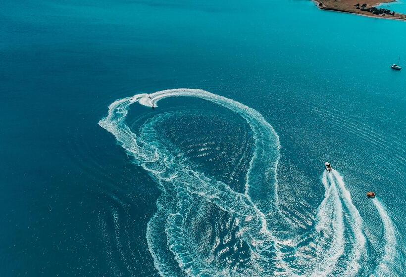 Отель Maxeria Blue Didyma