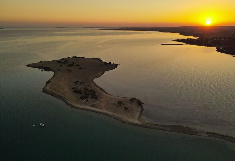 Отель Maxeria Blue Didyma