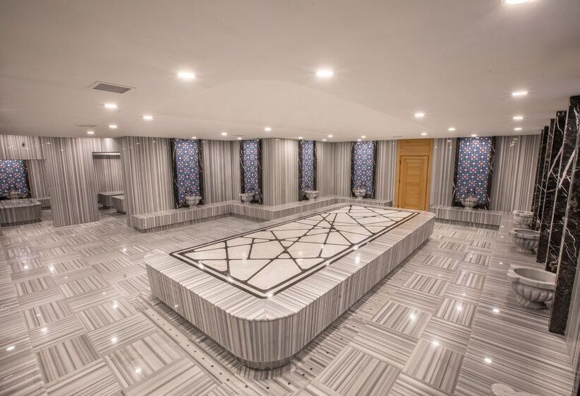 Отель Maxeria Blue Didyma