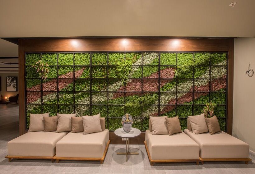 Отель Maxeria Blue Didyma