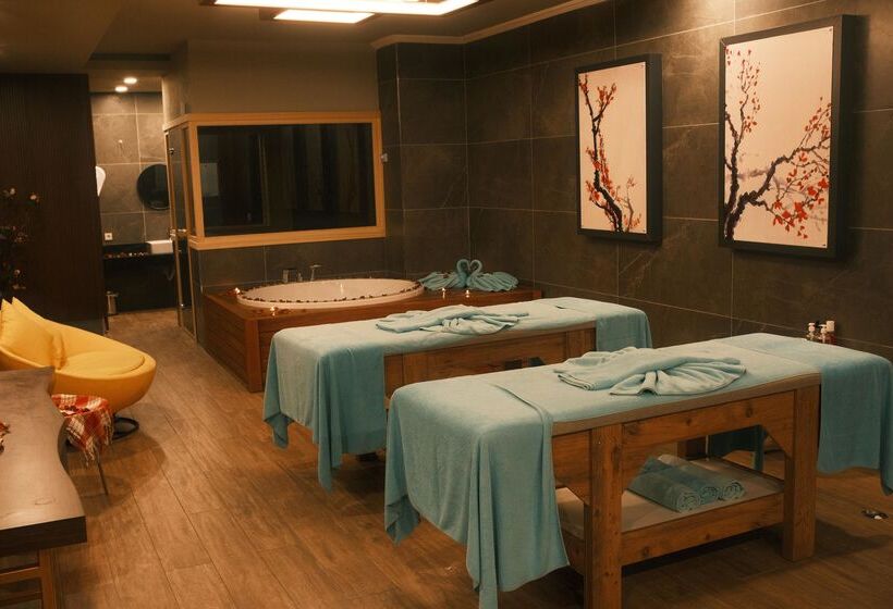 Отель Maxeria Blue Didyma