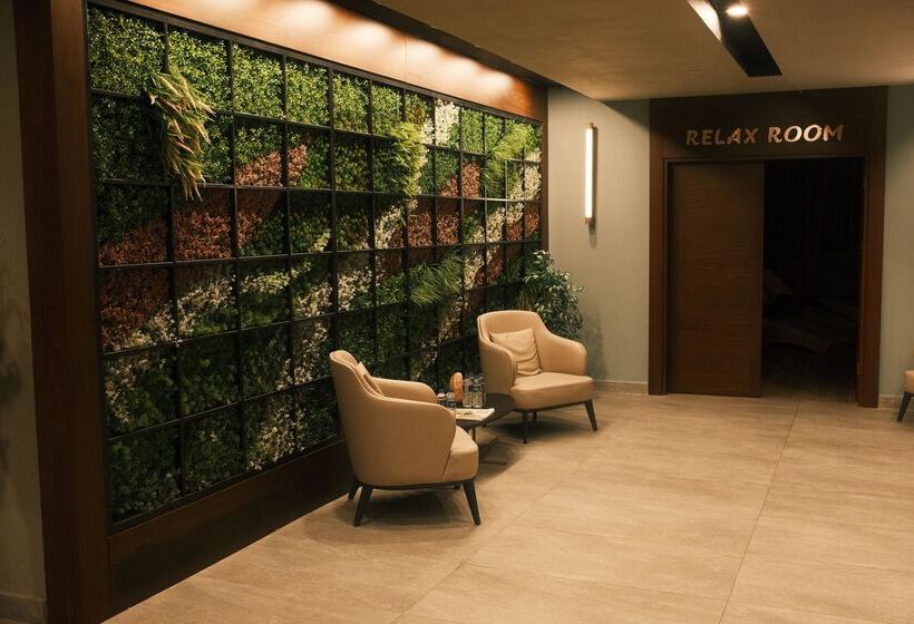 酒店 Maxeria Blue Didyma