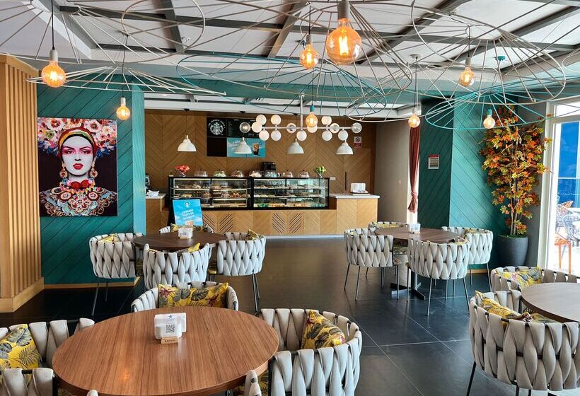 Отель Maxeria Blue Didyma