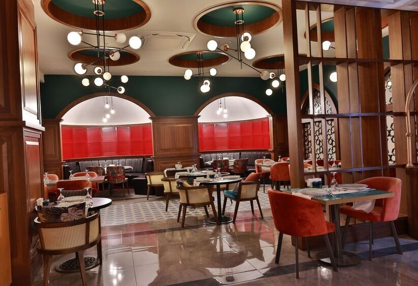 Отель Maxeria Blue Didyma