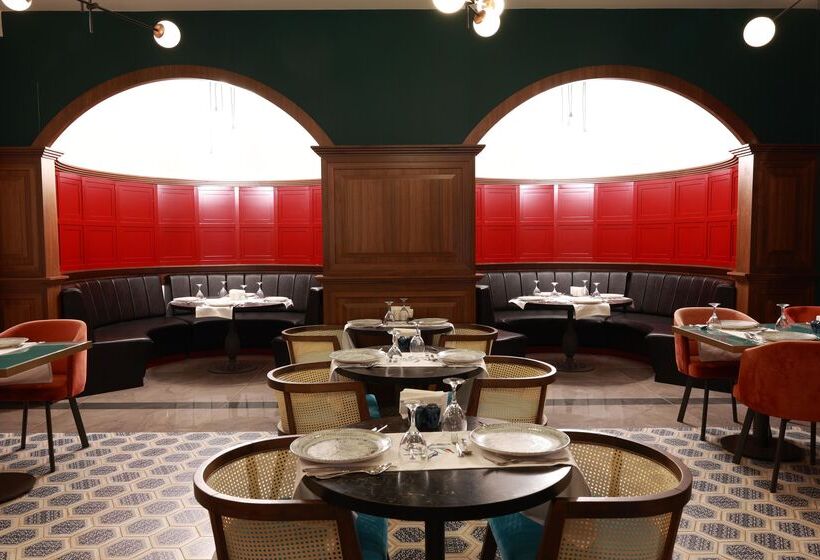 Отель Maxeria Blue Didyma