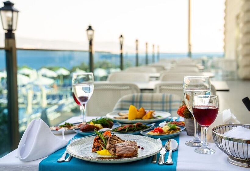 Отель Maxeria Blue Didyma