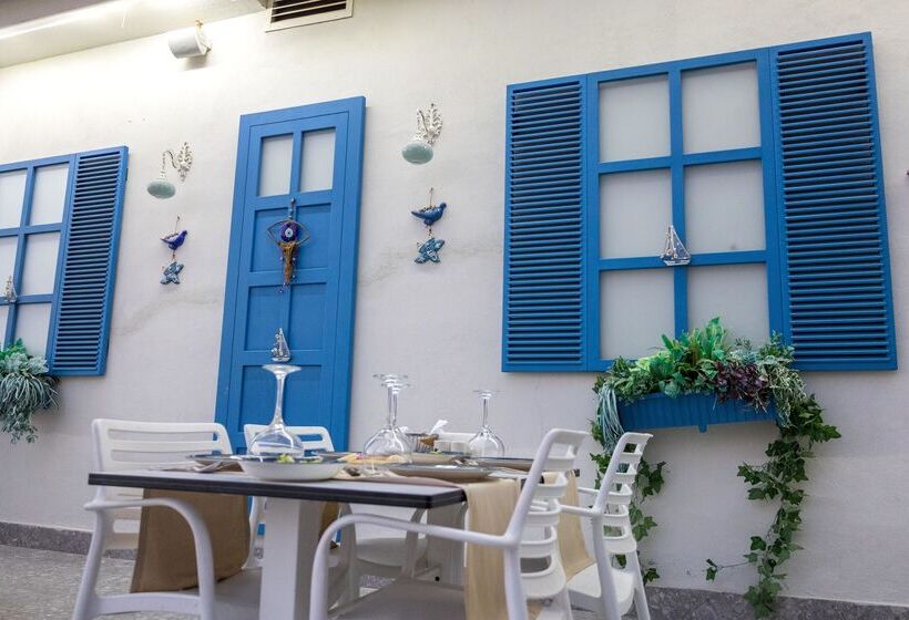 Отель Maxeria Blue Didyma