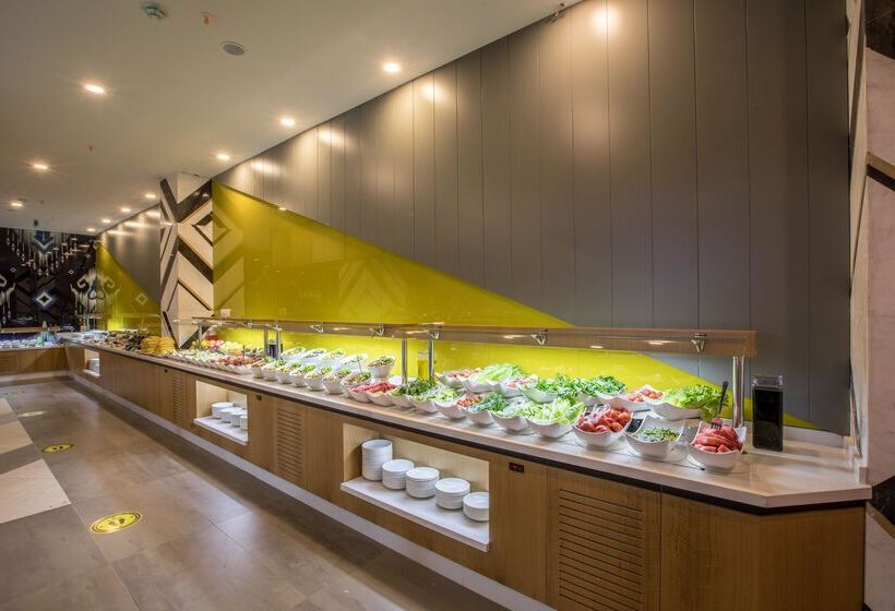 Отель Maxeria Blue Didyma