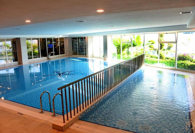 Отель Maxeria Blue Didyma