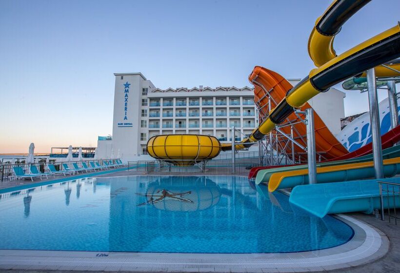 Отель Maxeria Blue Didyma