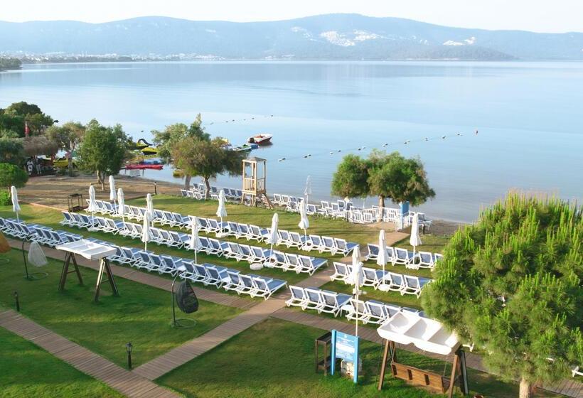 Отель Maxeria Blue Didyma