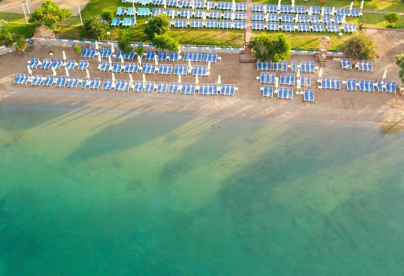 Отель Maxeria Blue Didyma