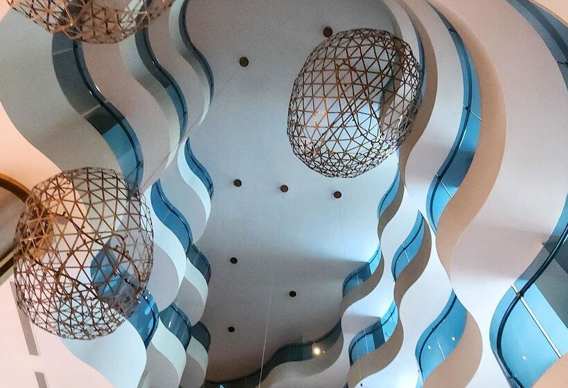 Отель Maxeria Blue Didyma