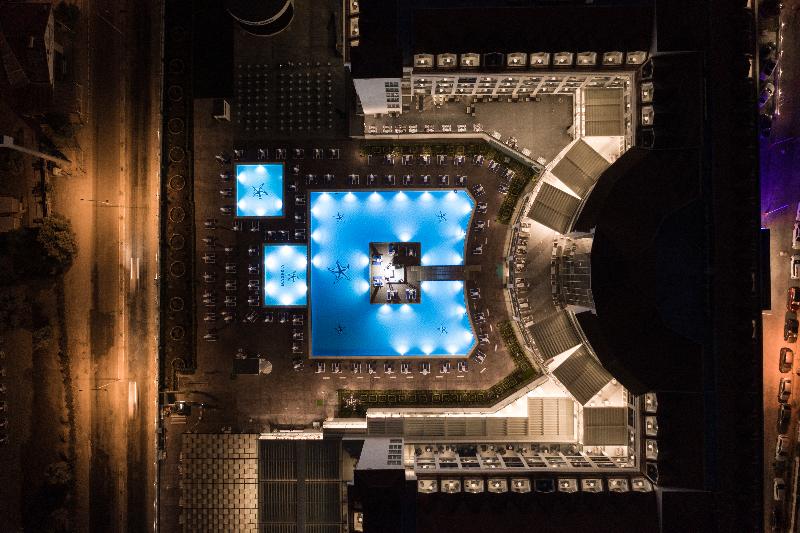 Отель Maxeria Blue Didyma