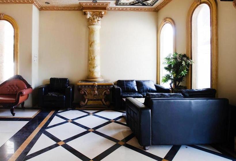 בית מלון כפרי Oyo 3107  Temindung