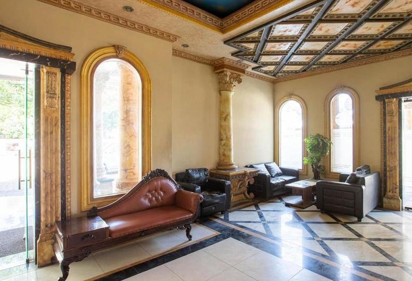 בית מלון כפרי Oyo 3107  Temindung