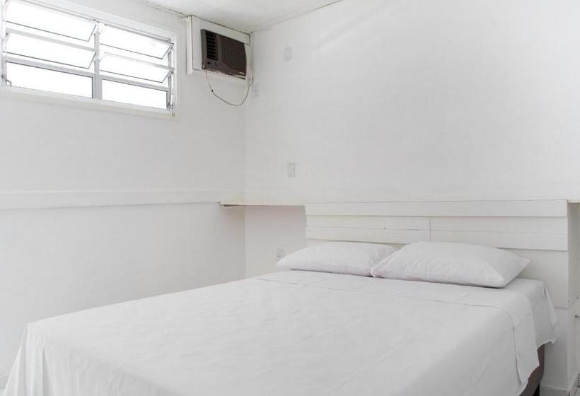 酒店 Pousada Morada Do Sol