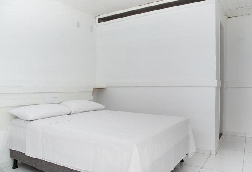 酒店 Pousada Morada Do Sol