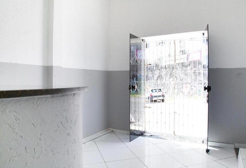 酒店 Pousada Morada Do Sol