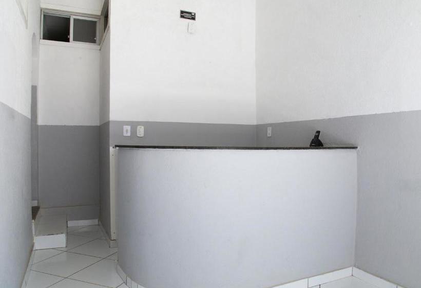 酒店 Pousada Morada Do Sol