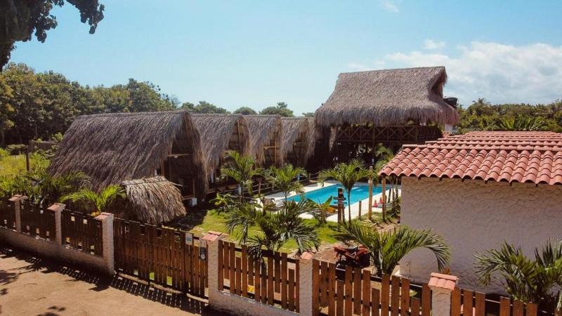 酒店 Palomino Sunrise