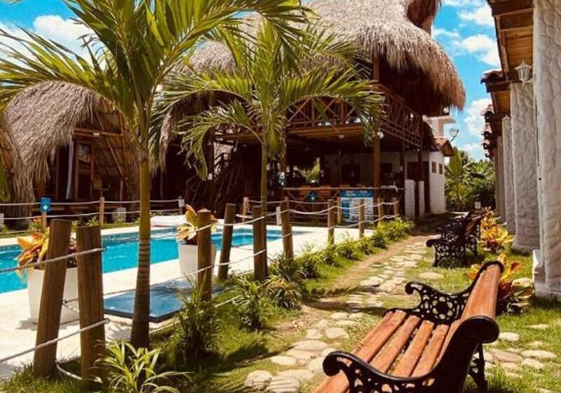 酒店 Palomino Sunrise